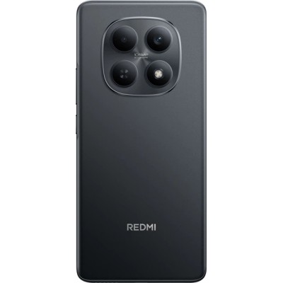 Смартфон Xiaomi Redmi Note 15 8/256GB Black Global