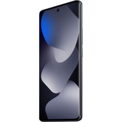 Смартфон Xiaomi Redmi Note 15 8/256GB Black Global