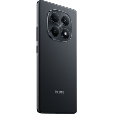 Смартфон Xiaomi Redmi Note 15 8/256GB Black Global