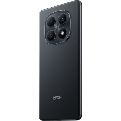 Смартфон Xiaomi Redmi Note 15 8/256GB Black Global