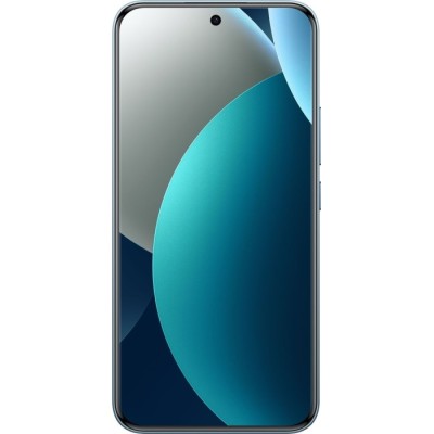 Смартфон Xiaomi Redmi Note 15 Pro Plus 5G 8/256GB Blue Global