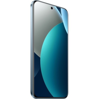 Смартфон Xiaomi Redmi Note 15 Pro Plus 5G 8/256GB Blue Global