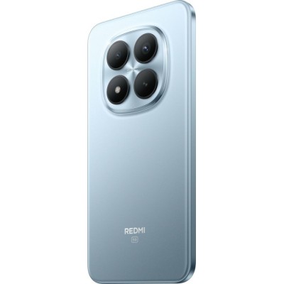 Смартфон Xiaomi Redmi Note 15 Pro Plus 5G 8/256GB Blue Global