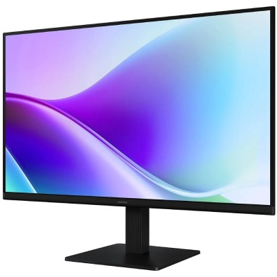 Монітор Samsung 27" S27F320 HDMI, IPS, 120Hz (LS27F320GAIXUA)