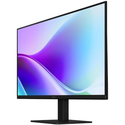 Монітор Samsung 27" S27F320 HDMI, IPS, 120Hz (LS27F320GAIXUA)