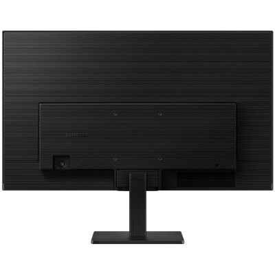 Монітор Samsung 27" S27F320 HDMI, IPS, 120Hz (LS27F320GAIXUA)