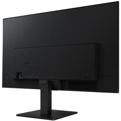 Монітор Samsung 27" S27F320 HDMI, IPS, 120Hz (LS27F320GAIXUA)