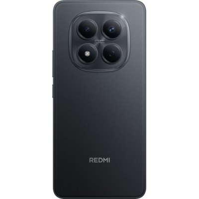 Смартфон Xiaomi Redmi Note 15 Pro 8/256 Black Global