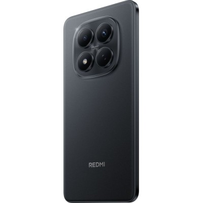 Смартфон Xiaomi Redmi Note 15 Pro 8/256 Black Global