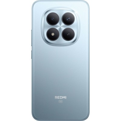 Смартфон Xiaomi Redmi Note 15 Pro Plus 5G 12/512GB Blue Global
