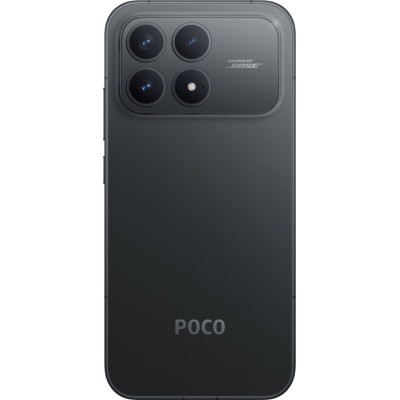 Xiaomi Poco F8 Pro 12/512GB Black EU Global