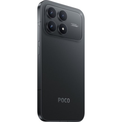 Xiaomi Poco F8 Pro 12/512GB Black EU Global