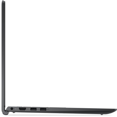 Ноутбук Dell Pro 15 Essential 15.6" FHD AG, Intel i5-1334U, 16GB, F512GB, UMA, Lin, чорний (PV15250RPLU005UA_UBU)