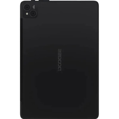 Планшет Doogee T10 PRO 10.1" 8ГБ, 256ГБ, LTE, 8580мА•год, Android, чорний