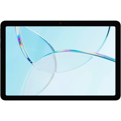 Планшет Doogee T10E 10.1" 4ГБ, 128ГБ, LTE, 6580мА•г, Android, сірий