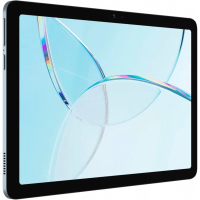 Планшет Doogee T10E 10.1" 4ГБ, 128ГБ, LTE, 6580мА•г, Android, сірий