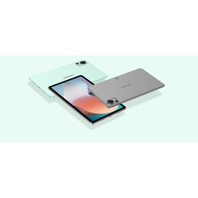 Планшет Doogee T20 10.4" 8ГБ, 256ГБ, LTE, 10800мА•г, Android, cірий