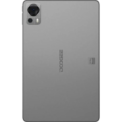 Планшет Doogee T20 10.4" 8ГБ, 256ГБ, LTE, 10800мА•г, Android, cірий