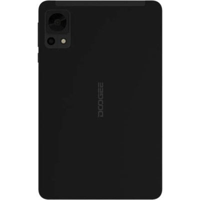 Планшет Doogee T20 mini 8.4" 4ГБ, 128ГБ, LTE, 5060мА•год, Android, чорний