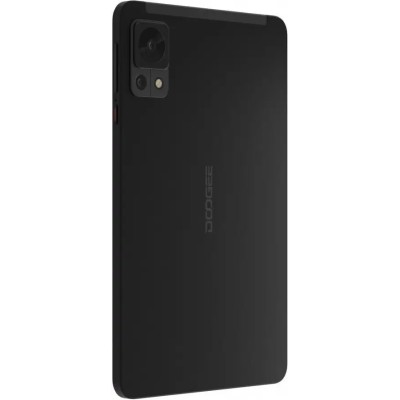 Планшет Doogee T20 mini 8.4" 4ГБ, 128ГБ, LTE, 5060мА•год, Android, чорний
