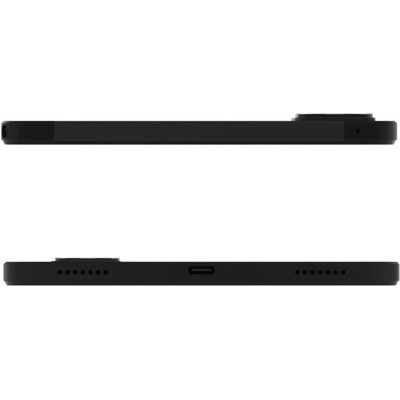 Планшет Doogee T20 mini 8.4" 4ГБ, 128ГБ, LTE, 5060мА•год, Android, чорний