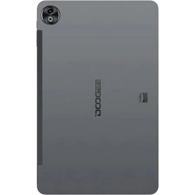 Планшет Doogee T20 Ultra 12" 12ГБ, 256ГБ, LTE, 10800мА•г, Android, cірий