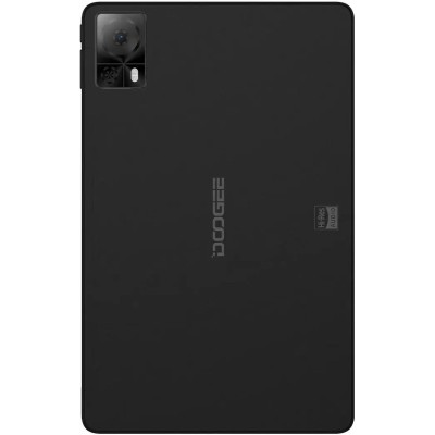 Планшет Doogee T20S 10.4" 8ГБ, 128ГБ, LTE, 7500мА•г, Android, чорний
