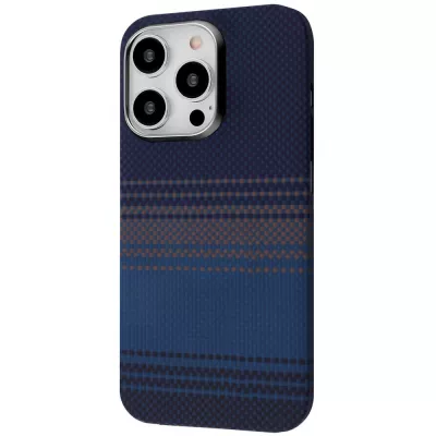 Чохол Proove Carbon Slim with Magnetic Ring iPhone 15 Pro Max nightfall (PCCSIP15PM51)