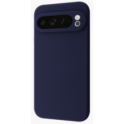 Чохол Proove Silicone Case with Magnetic Ring Google Pixel 9 Pro XL midnight blue