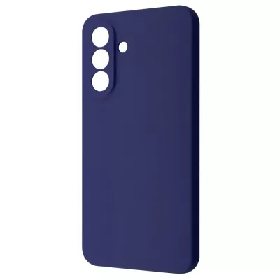 Чохол WAVE Colorful Case (TPU) Samsung Galaxy A57 blue