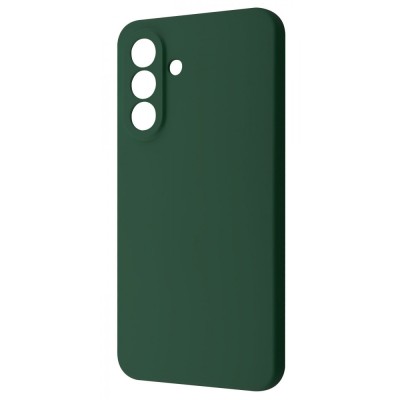 Чохол WAVE Colorful Case (TPU) Samsung Galaxy A57 forest green