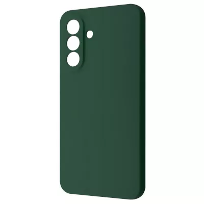 Чохол WAVE Colorful Case (TPU) Samsung Galaxy A57 forest green