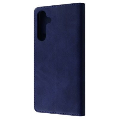 Чохол WAVE Fold Case Samsung Galaxy A17 blue