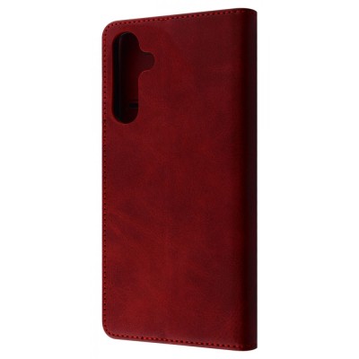 Чохол WAVE Fold Case Samsung Galaxy A17 red