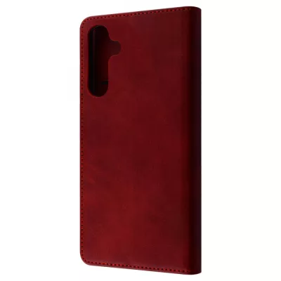 Чохол WAVE Fold Case Samsung Galaxy A17 red