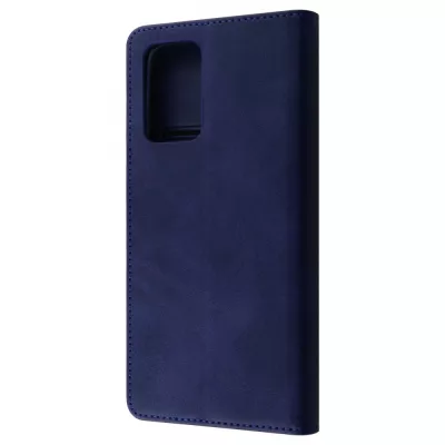 Чохол WAVE Fold Case Xiaomi Redmi 15 4G/5G 169.5mm blue