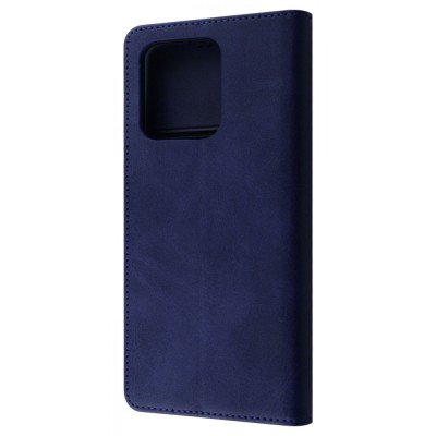 Чохол WAVE Fold Case Xiaomi Redmi 15C 4G (European) 173.2mm blue
