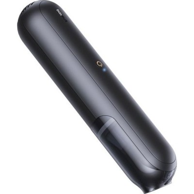 Автопилосос Baseus A0 Pro Car Vacuum Cleaner Cluster Black