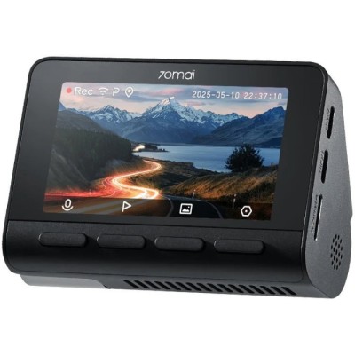 Відеореєстратор 70mai Dash Cam 4K A800SE-2 Set