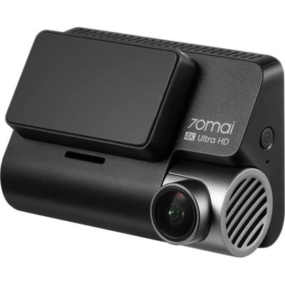 Відеореєстратор 70mai Dash Cam 4K A810S-2 Set