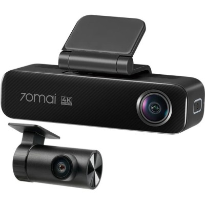 Відеореєстратор 70mai Dash Cam 4K M800 HDR