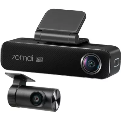Відеореєстратор 70mai Dash Cam 4K M800 HDR
