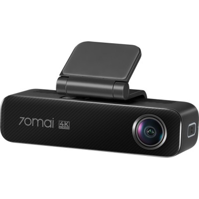 Відеореєстратор 70mai Dash Cam 4K M800 HDR Set