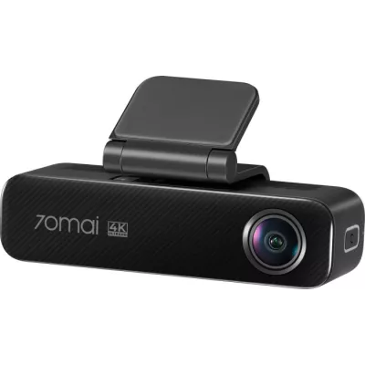 Відеореєстратор 70mai Dash Cam 4K M800 HDR Set