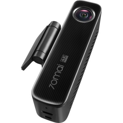 Відеореєстратор 70mai Dash Cam 4K M800 HDR Set