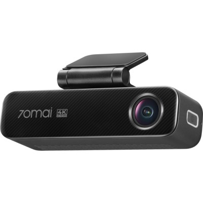 Відеореєстратор 70mai Dash Cam 4K M800 HDR Set