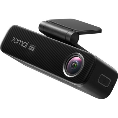 Відеореєстратор 70mai Dash Cam 4K M800 HDR Set
