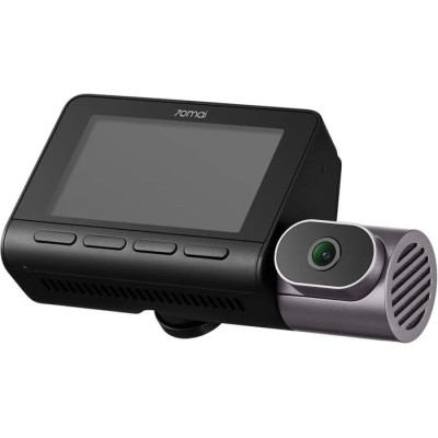 Відеореєстратор 70mai Dash Cam 4K T800-2 2562Gb Premium Set