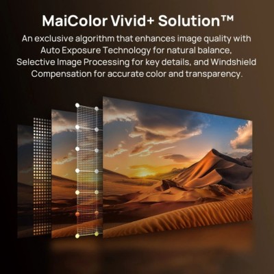 Відеореєстратор 70mai Dash Cam 4K T800-2 2562Gb Premium Set