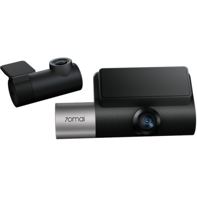 Відеореєстратор 70mai Dash Cam 4K T800-41 Premium Set